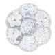 thumbnail image 2 of Decoración de uñas de resina de moda, adorno de uñas brillante tridimensional para mujeres, 2 of 8