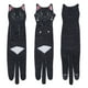 thumbnail image 2 of Toalla de mano AGRIMONY Cat Funny para baño y cocina - Cute D, 2 of 6