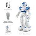 thumbnail image 1 of Robot de juguete con Control remoto por gestos para niños, Control remoto IR, R2 Cady Wida, Vector inteligente, Robótica inteligente, baile, Robo, regalo para niños1915, 1 of 4