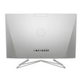 thumbnail image 4 of HP 23.8" Anti-glare Vertical Alignment All-in-One Desktop Computer AMD Athlon Silver 8GB RAM 256GB SSD - AMD Athlon Silver 3050U Dual-core - USB Wired Mouse and Keyboard Included - Vertical Alignme..., 4 of 5