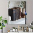 thumbnail image 4 of Qisvanset 12x16 Inch Philippians Bible Verse Canvas Wall Art, Classic Scripture Art Indoor Household Wall Decor, 4 of 8