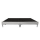 thumbnail image 1 of Base Cama Slim King Size Dicasa Plata, 1 of 6