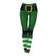 thumbnail image 1 of Leggings suaves para mujer, mallas ajustadas, pantalones de compresión ajustados, pantalones ajustados Malla L, 1 of 9