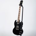 thumbnail image 1 of Epiphone SG Standard Electric Guitar - Ebony, 1 of 2