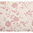 thumbnail image 5 of The Pioneer Woman Agatha Floral Gauze Quilt, Full/Queen, Rose Herb Pink, Reversible Bedding, 5 of 9