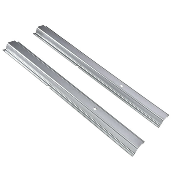 PIT66 Rear Rocker Panels Fit for 00-05 Ford Excursion Left & Right