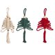 thumbnail image 1 of 3 unids chino nudo colgantes árboles de navidad decoraciones de colgantes de nudo chino decoración colgante, 1 of 6