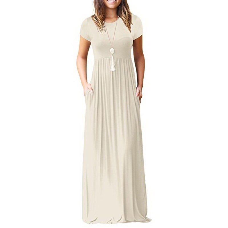 white dress walmart