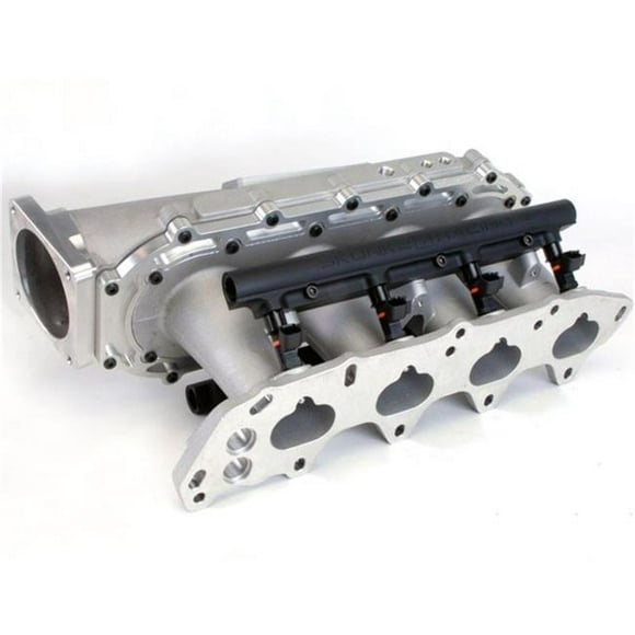 Skunk2 Racing 350-05-6000 Black B Ultra Race Manifold Primary High Volume Fuel Rails