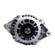 thumbnail image 1 of Alternador Chevrolet Zafira 4cil 1.8 2005 Sis-bosch 100a Total Parts Chevrolet Zafira 4cil 1.8 2005 sis-bosch 100a, 1 of 3