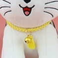 thumbnail image 2 of Mosey Excellent Pet Collar Extension Chain   for Kitty   Comfortable, 2 of 7