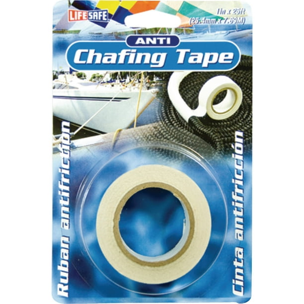 Chafe Tape