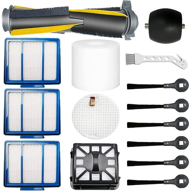 Replacement Parts Accessories for Shark IQ Robot Vacuum RV1000AE RV1001