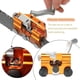 thumbnail image 4 of Eigraketly Afilador de motosierras, plantilla profesional portátil para oficina, fábrica de negocios, afilador eléctrico Industrial, accesorios Herramientas eléctricas Tipo 2, 4 of 6