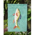 thumbnail image 3 of Carolines Treasures 8355GF 11 x 15 in. Fish Mutton Snapper Flag Garden Size, 3 of 3