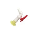 thumbnail image 1 of serony Busy Board Toy Early Educational Toys Practical Skill for Children, 1 of 9