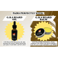 thumbnail image 3 of G.B.S Premium Grooming Natural Beard Grooming Kit for Men, 3 of 7