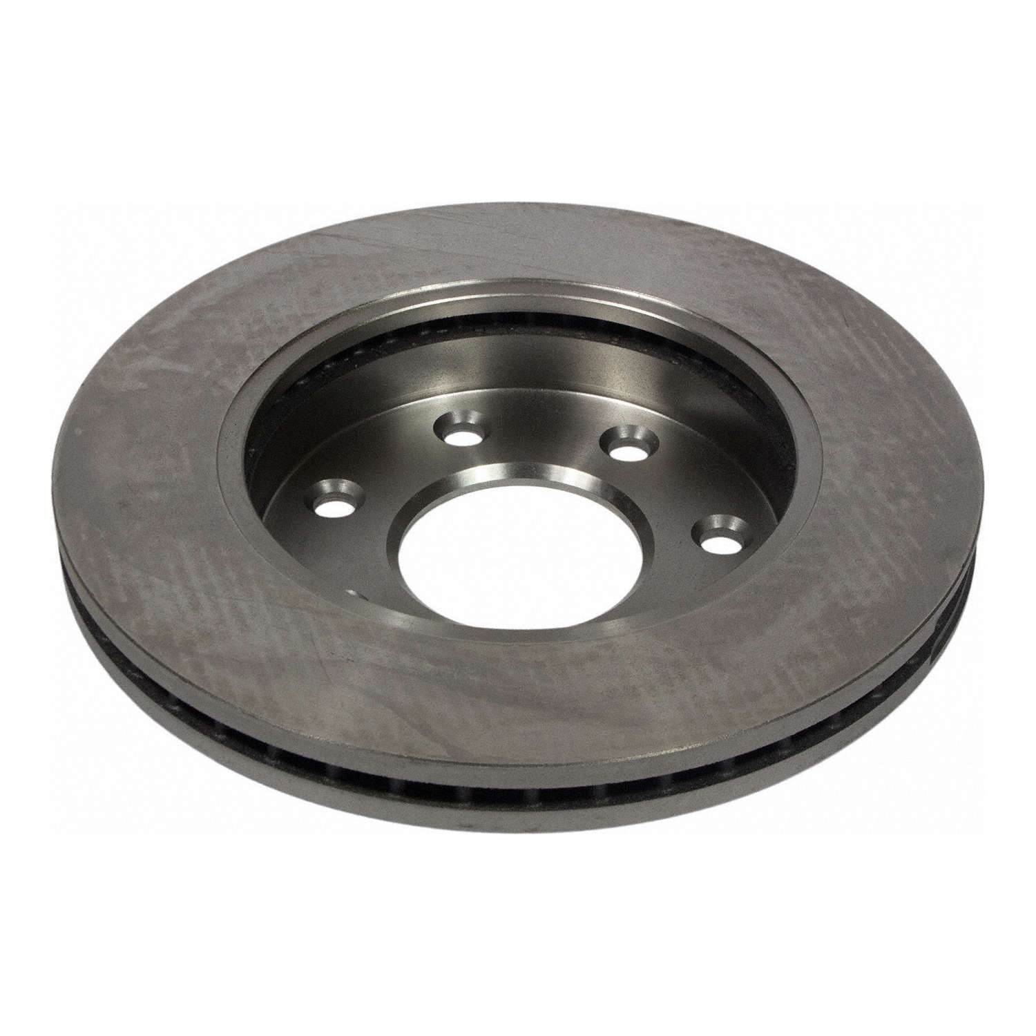 Motorcraft OE Replacement Brake Disc Fits select: 2005-2008 FORD F150, 2004 FORD F150 SUPERCREW