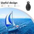 thumbnail image 3 of Bouée d'Ancrage de Bateau Pare-Chocs Protecteur d'Amarrage de Yacht Protection de Bateau Bouée Marine, 3 of 9
