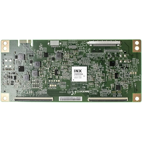 T-Con Board TATDJ4S57 for TCL 65S421 LCAA TCAA 65S405 THAA TKAA TAAA LAAA TACA