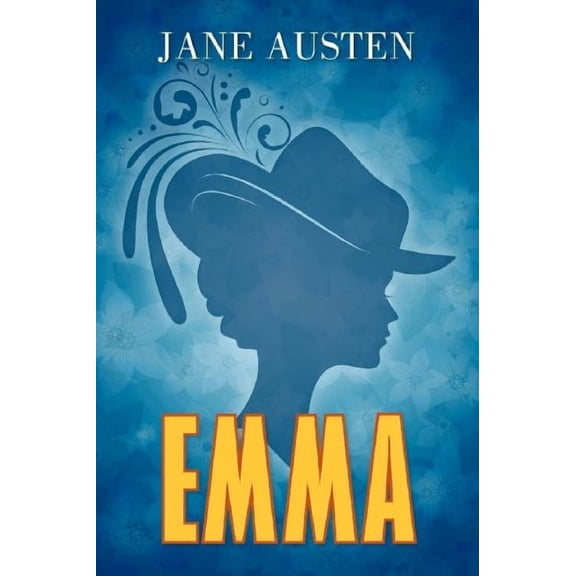 Emma Paperback 1613822634 9781613822630 Jane Austen