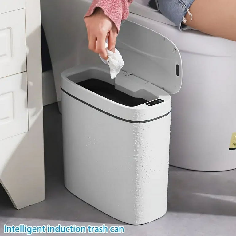 Garbage on sale can volume