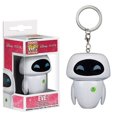 thumbnail image 1 of Funko  Pixar Film Wall-E Robot EVE Keychain Childr Toy Pvc Action Figure Collection l Toys for Childr wi Retail Box, 1 of 1
