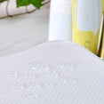 thumbnail image 4 of Female Travel Organizer Simple Large Capacity Storage Case Makeup Pouch Cosmetic Bag Wash Bag 5, 4 of 8