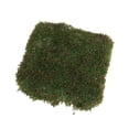 thumbnail image 3 of Yinanstore Flower Cluster Miniature Grass Model Vegetation groups Flower Grass Tuft for Sand Table Terrain Railway Scenery Railway Decor Rose Red, 3 of 8