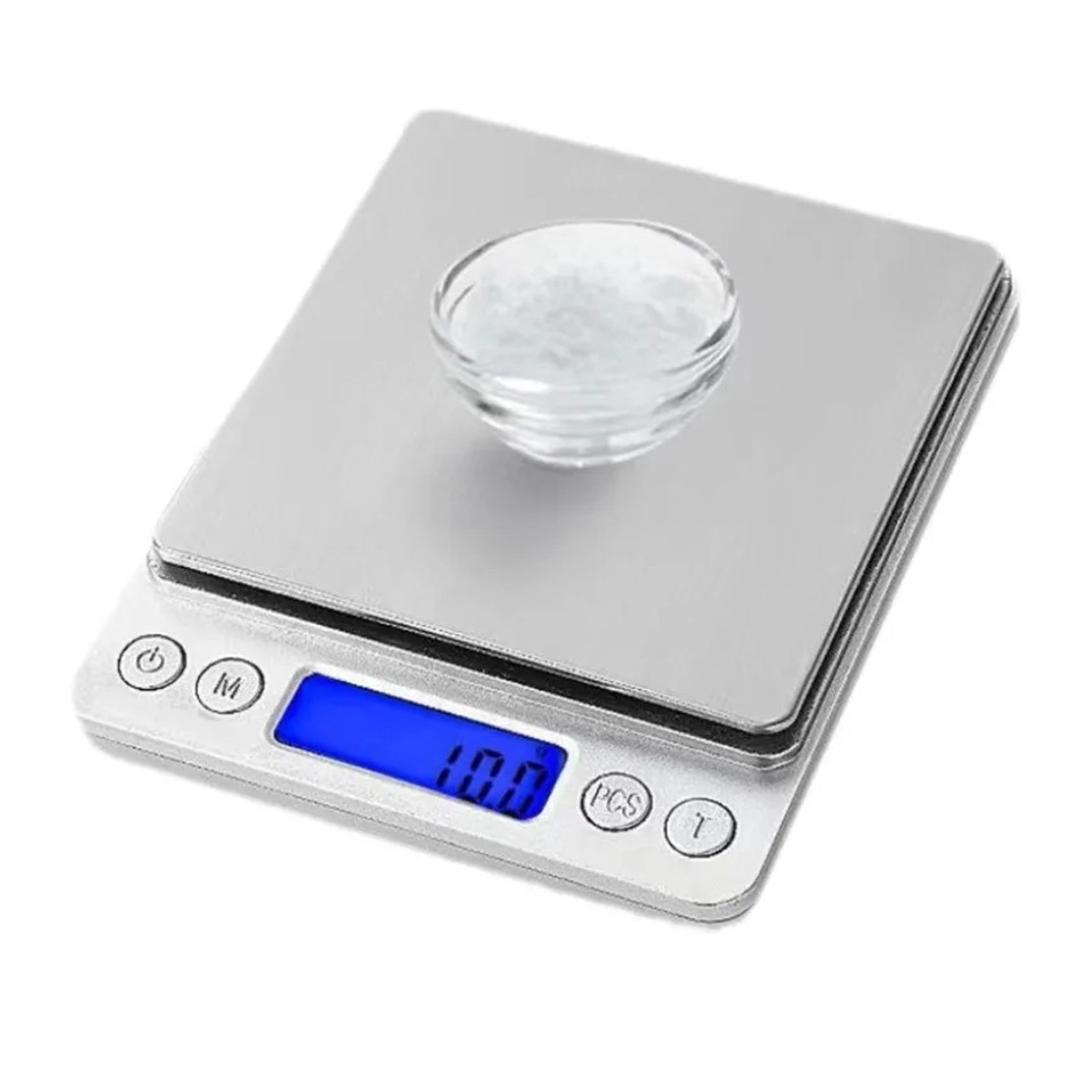 Electronic Scales Digital Kitchen Scale Coffee Balance Kitchens Accessories Bakeware Measuring Tools