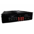 thumbnail image 4 of 1K RMS Monoblock 1-Ohm Class D Car Audio Bass Amplifier w/ Bass Knob ABR-1000.1, 4 of 5