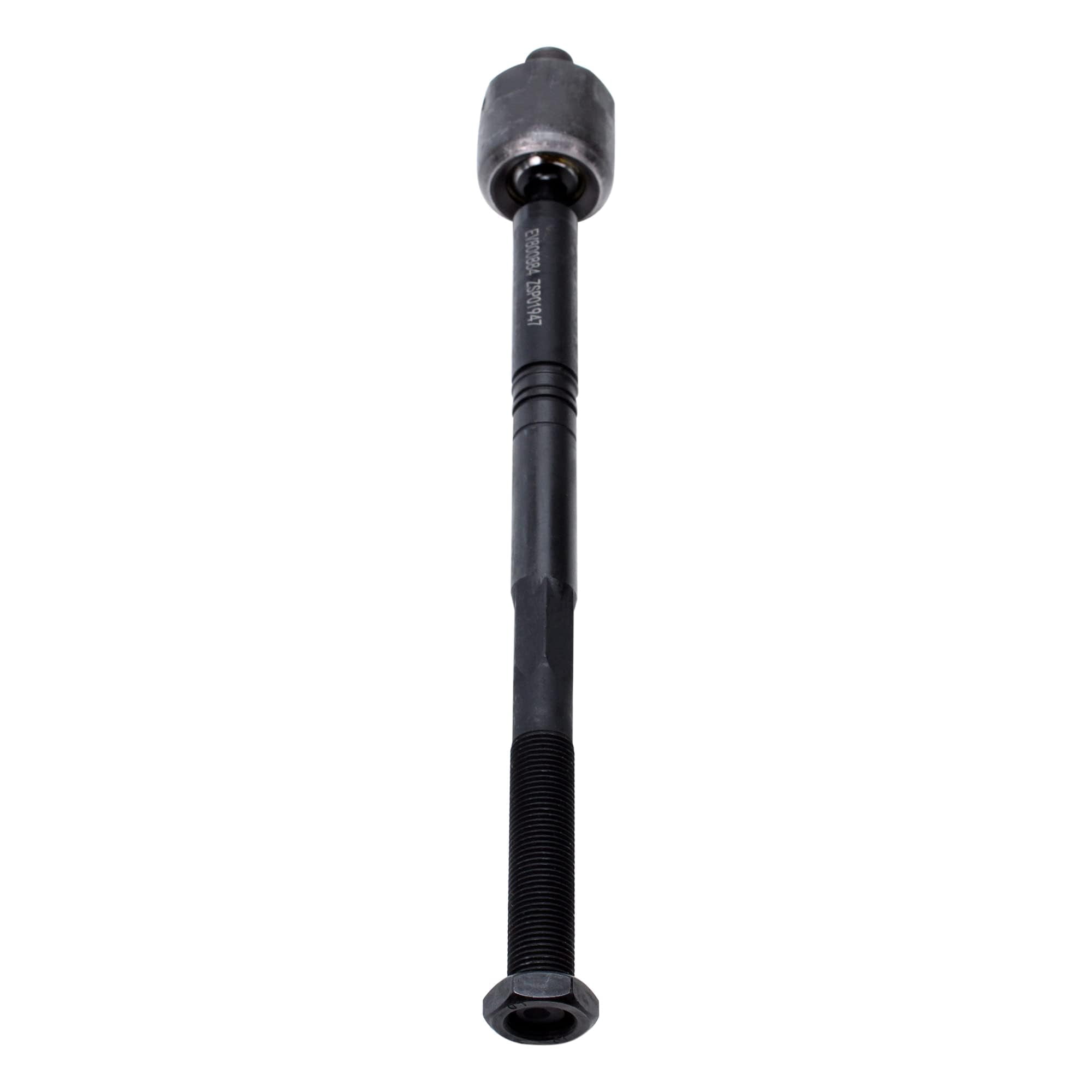 Detroit Axle - Front Tie Rods for Chevrolet Cruze Volt Buick Verano, 4 Outer and Inner Tie Rod End Links Replacement