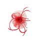 thumbnail image 1 of Minnieouse Tocado de malla para mujer, accesorios de fotografía de larga duración, maquillaje, escenario ajustable, banda para el pelo para niña Ropa, zapatos y accesorios Miscelánea Rojo Minnieouse AP018859-01, 1 of 6