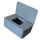 thumbnail image 3 of Caja De Almacenamiento Desechable Para Mascarillas, Caja Con Tapa A Prueba De Polvo, Caja Para Pañuelos Húmedos Con Tapa, Portátil Para El Trabajo En El Hogar Y Al Aire Libre, 3 of 6