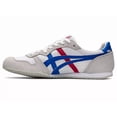 thumbnail image 4 of Onitsuka Tiger SERRANO WHITE/DIRECTOIRE 1183B400 100 Sneakers Unisex New Japan, 4 of 6