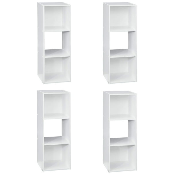 Cube Stackable Closet Systems, Closetmaid Storage Cubes 3