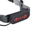 thumbnail image 4 of Headlamps Mini Rechargeable Smart Wave Sensing Outdoor Adventure Fishing Strong Light COB Headlight, 4 of 4