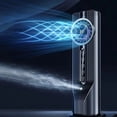thumbnail image 2 of Enfriador de Aire Portátil para Dormitorio, Ventilador de Torre Silencioso con USB, Ventilador de Refrigeración por Agua Portátil, Nebulizador de Agua., 2 of 5