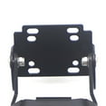 thumbnail image 5 of Motorcycle Mobile Phone Stand Holder Gps Plate Bracket For Multistrada 950 S 1260 Enduro, 5 of 5