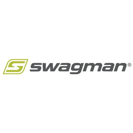 Fork Adaptor - Swagman Fat Bike Adaptor for Impakt Fork Mount Bike Rack - 15mm x 150mm - 64716