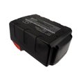 thumbnail image 3 of CS Battery For Berner 175187 BBP 18 Milwaukee 2198323 48111815 48-11-1815 48-11-1815N 48111820 48-11-1820 48-11-1828 48-11-1840, 3 of 5