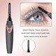 thumbnail image 3 of Electric Eyelash Curler Usb Rechargeable Electric Curling Lash Curl Tools For Eyelashes Curling, Qui Heating Adjustable Temperature, Long Lasting, S, 3 of 4