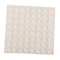thumbnail image 2 of Milaget Nail Typing Artifact Anti Static Nail Protection for Computer Typing Desktop 12x4mm 64pc, 2 of 9