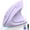 Pink, variant on Ergonomic Mouse Rechargeable Bluetooth - 4800 DPI Vertical Mice 6 Adjustable Levels, Wireless Optical Carpal Tunnel Mouse Right Hand, Multi Device for Laptop, PC, Computer, MacBook - Purple