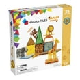 thumbnail image 1 of Set de construcción MAGNA-TILES Safari Animals 25 piezas, 1 of 6