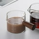 thumbnail image 5 of Taza medidora de vidrio Macarena Jarras medidoras 75ml, 5 of 8