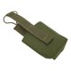 thumbnail image 2 of Bolsa de sillín para perro, chaleco resistente al agua, arnés, bolsa de sillín para senderismo, caminar, entrenamiento, correr, 2 of 5