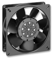 35.9 cu.ft//min 80 mm 8000N Series Axial Fan 35 dBA AC 38 mm 115 V