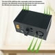 thumbnail image 4 of Regulador De Voltaje De CC, Compatible Con Carga Solar MPPT 0-65 V 0-9 A 585 W De Salida Fuente De Alimentación Regulada Por CC De Arranque Suave De Alta Eficiencia Para, 4 of 7