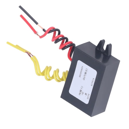 Dc To Ac Power Converter Power Supply Converter Waterproof Power ...